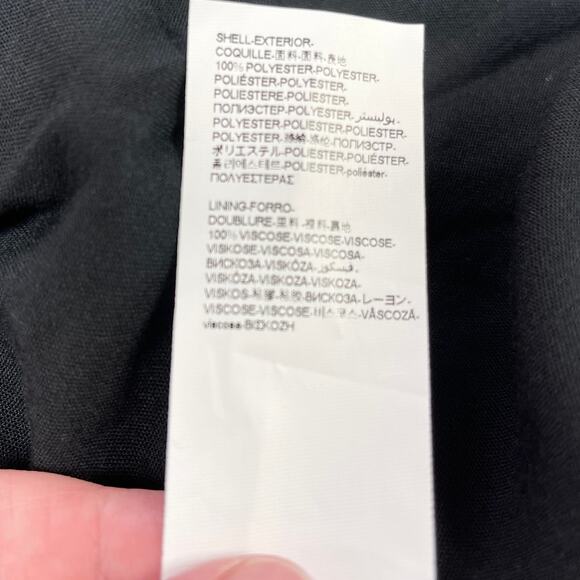 Desigual‎ Pici Day Dress Womens US 6 Sheer Lacy Flirty Whimsigoth Fairygrunge - Picture 7 of 9